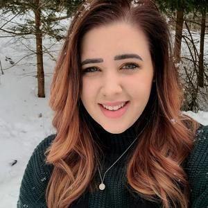 Meet your Posher, Christa